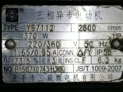 南方泵业水泵有哪些电机供应商呢？