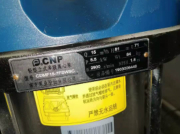 杭州南方水泵厂CDL/CDLF12-3 12-4  12-5 12-6 12-7 12-8 12-9 12-10 12-11 12-12立式多级泵不锈钢增压泵高压高扬程热水锅炉循环泵