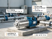 南方常温清水泵输送 60℃以上热水，会出现电机过热、漏水吗？