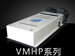 南方泵业VMHP膜法海水淡化高压泵