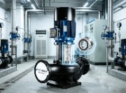 TDS-28 / BSE4 南方泵业机械密封完整解析