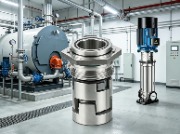CDLA-16/S2B1F14 南方泵业机械密封材质完整解析
