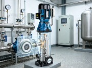 CDMFG 高温水泵机封和 CDMFR 热水水泵机封材质用途解析